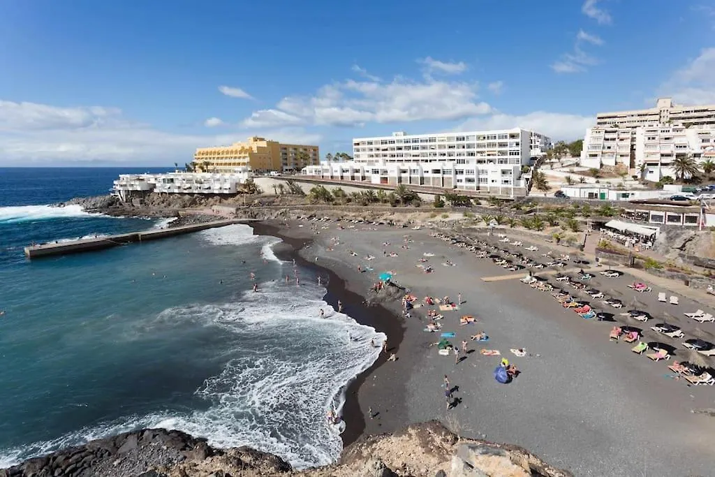 Apartment 209 Callao Perfect Stay By Sunkeyrents Callao Salvaje Spain